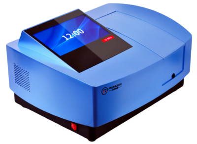 G9双光束紫外可见分光光度计