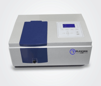 K-5series Vis spectrophotometer