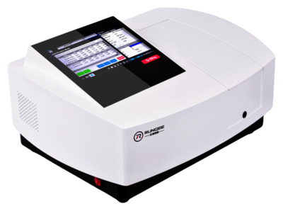 G-9Pro双光束紫外可见分光光度计