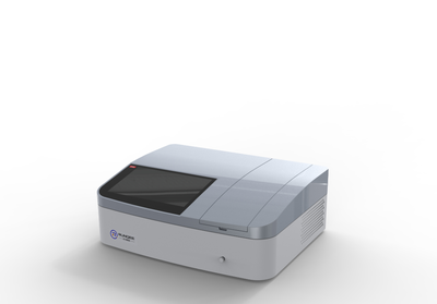 UV1800准双光束紫外可见分光光度计